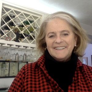 Meet your Posher, Amoret